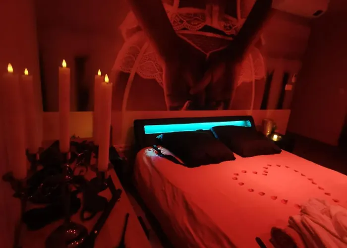 La Parenthese Love Room