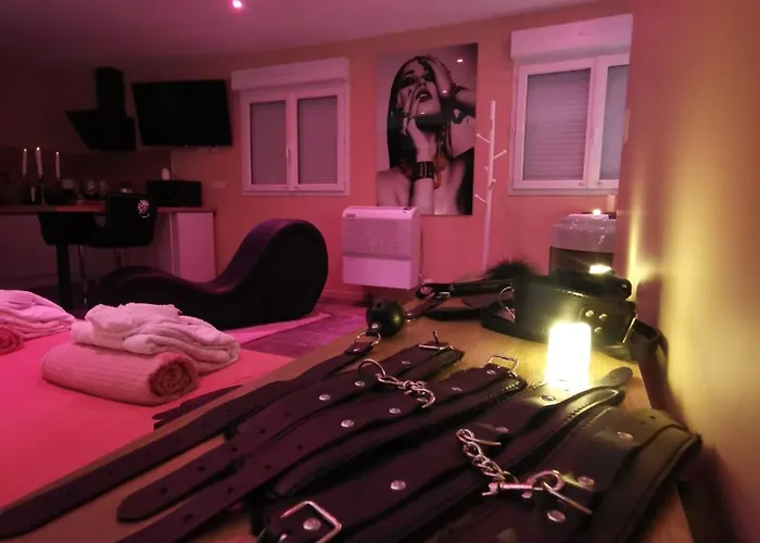 La Parenthese Love Room