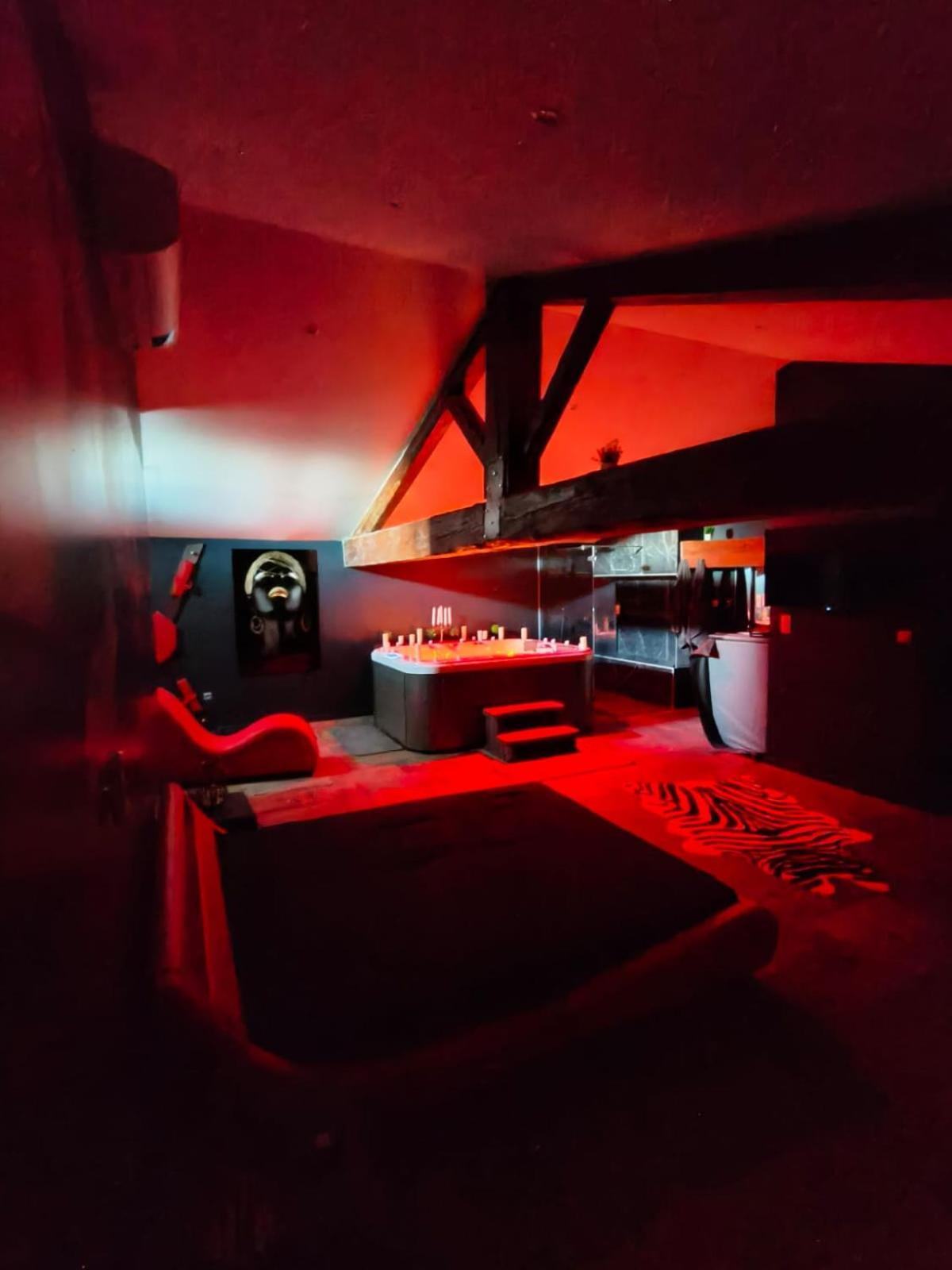Appartement La Parenthese *