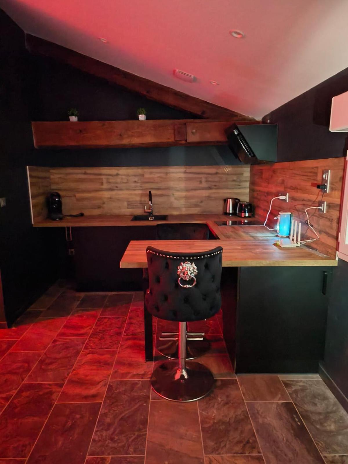 La Parenthese Appartement *