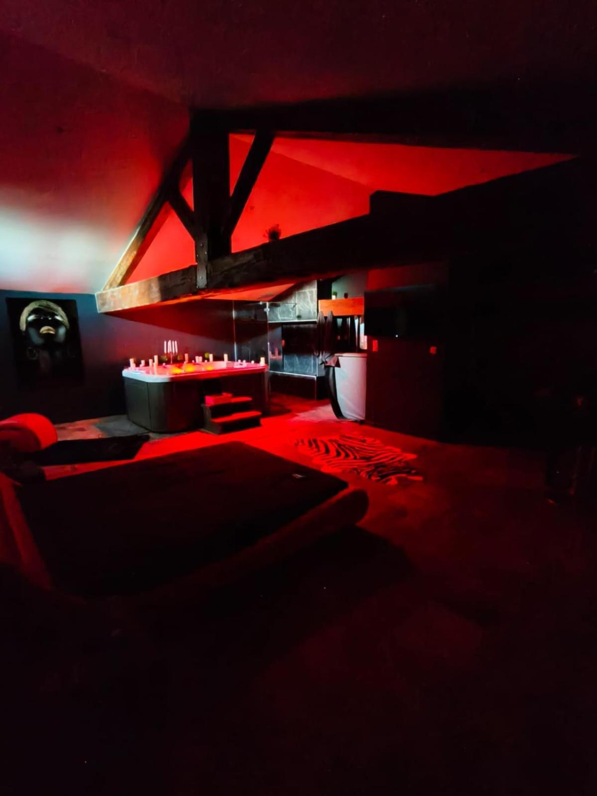 Appartement La Parenthese Moussan