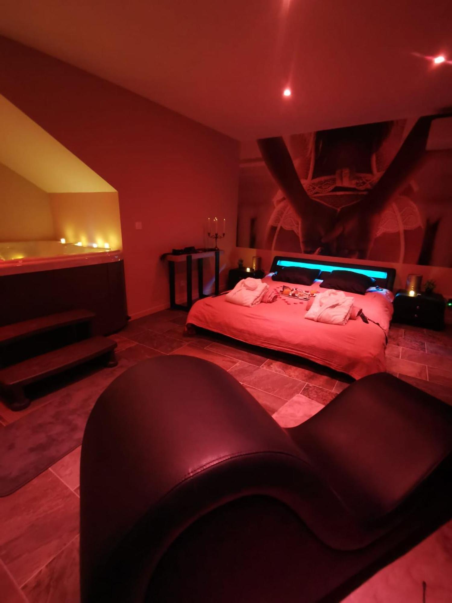 La Parenthese Appartement *