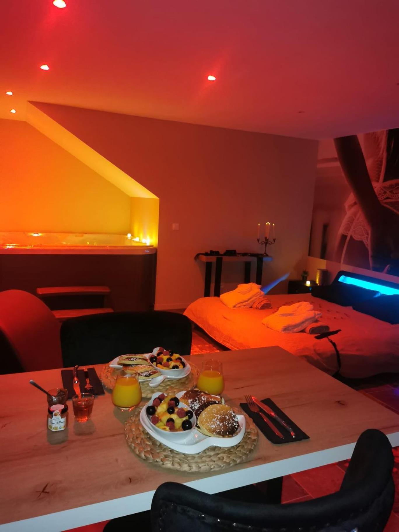 Apartamento La Parenthese *